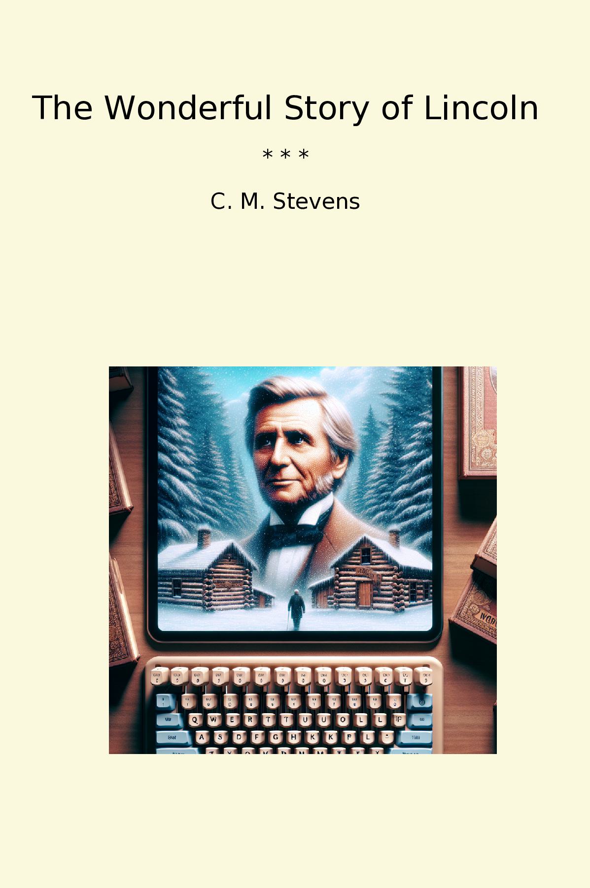 The Wonderful Story of Lincoln