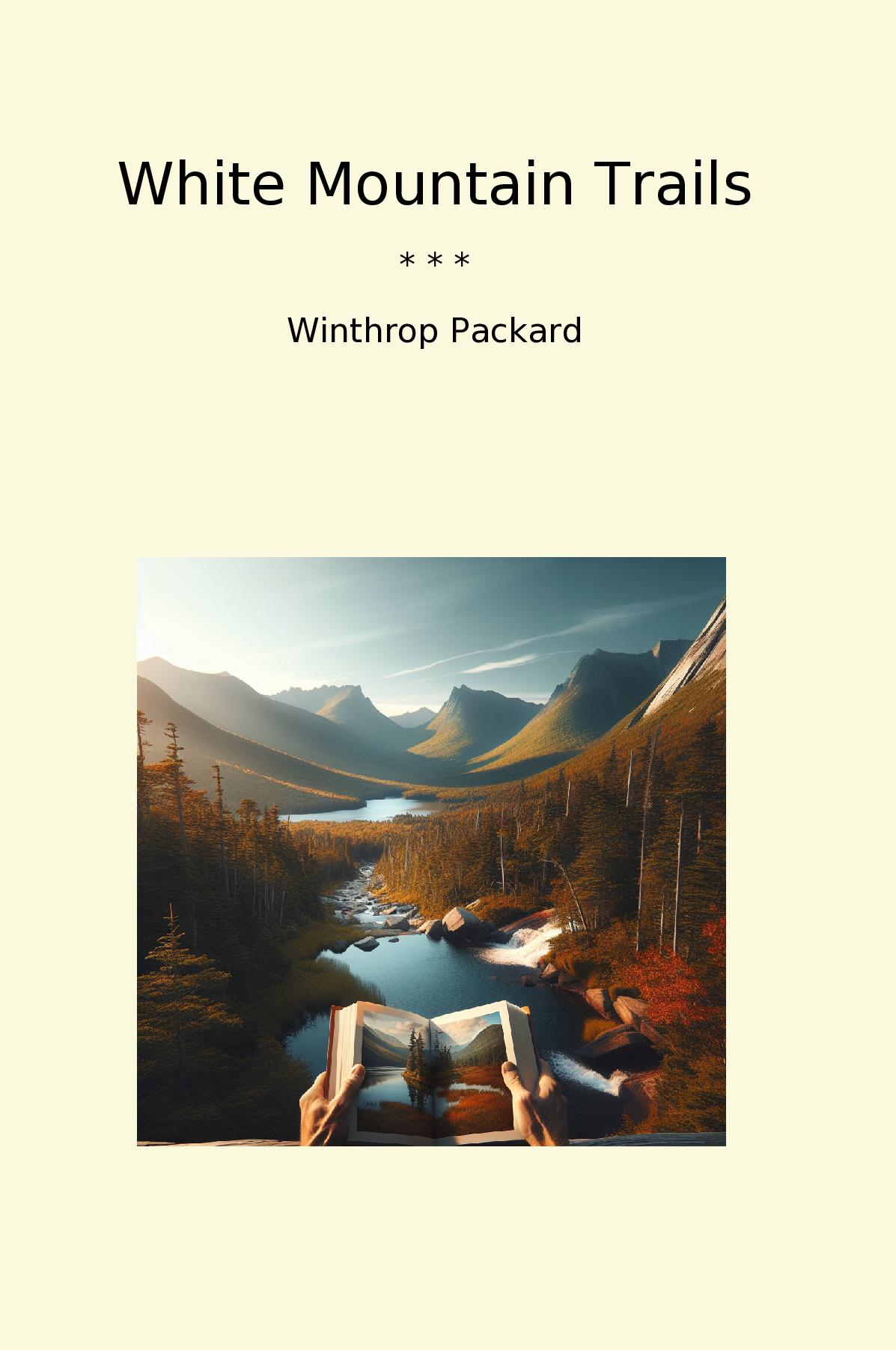 White Mountain Trails