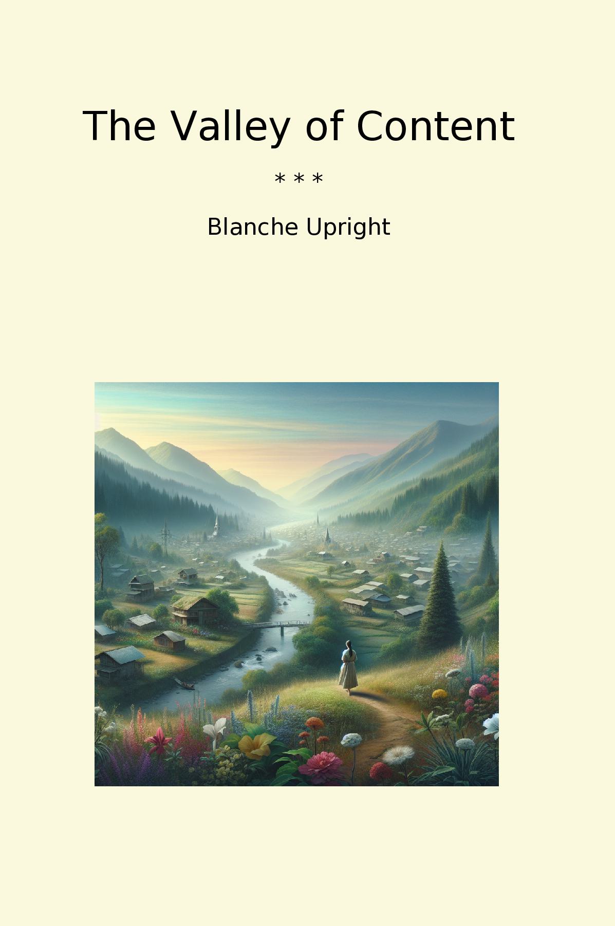 The Valley of Content