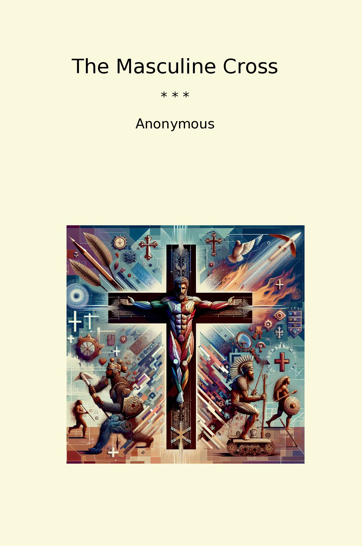 The Masculine Cross