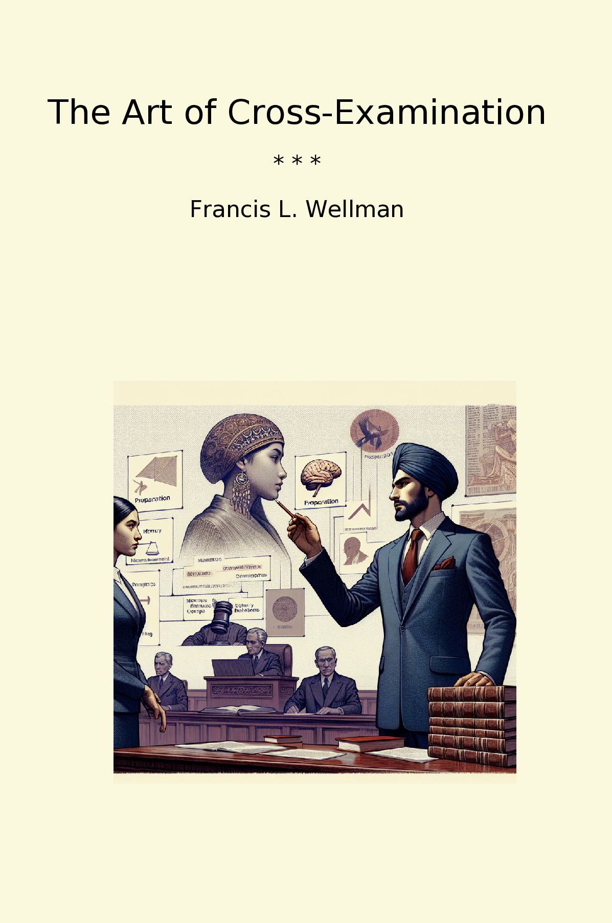 The Art of Cross-Examination