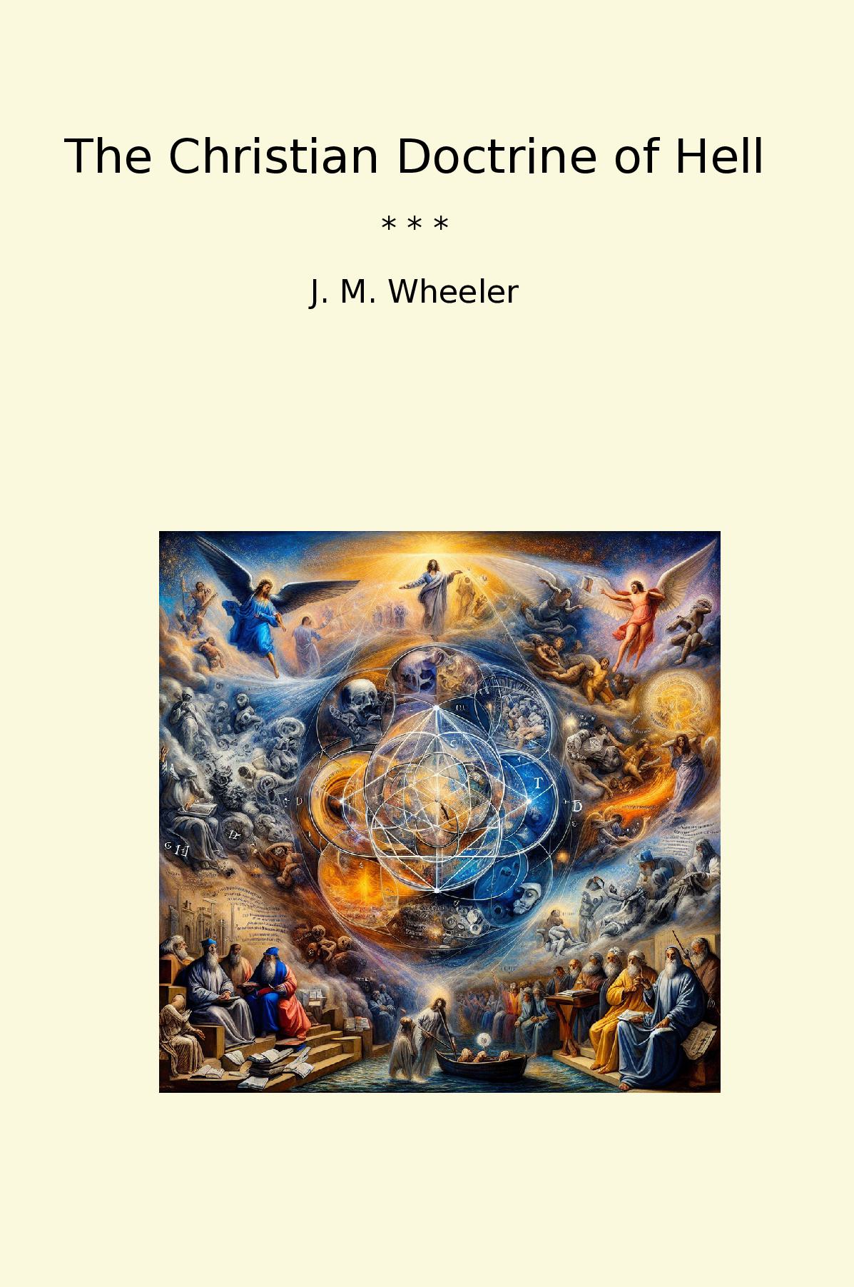 The Christian Doctrine of Hell