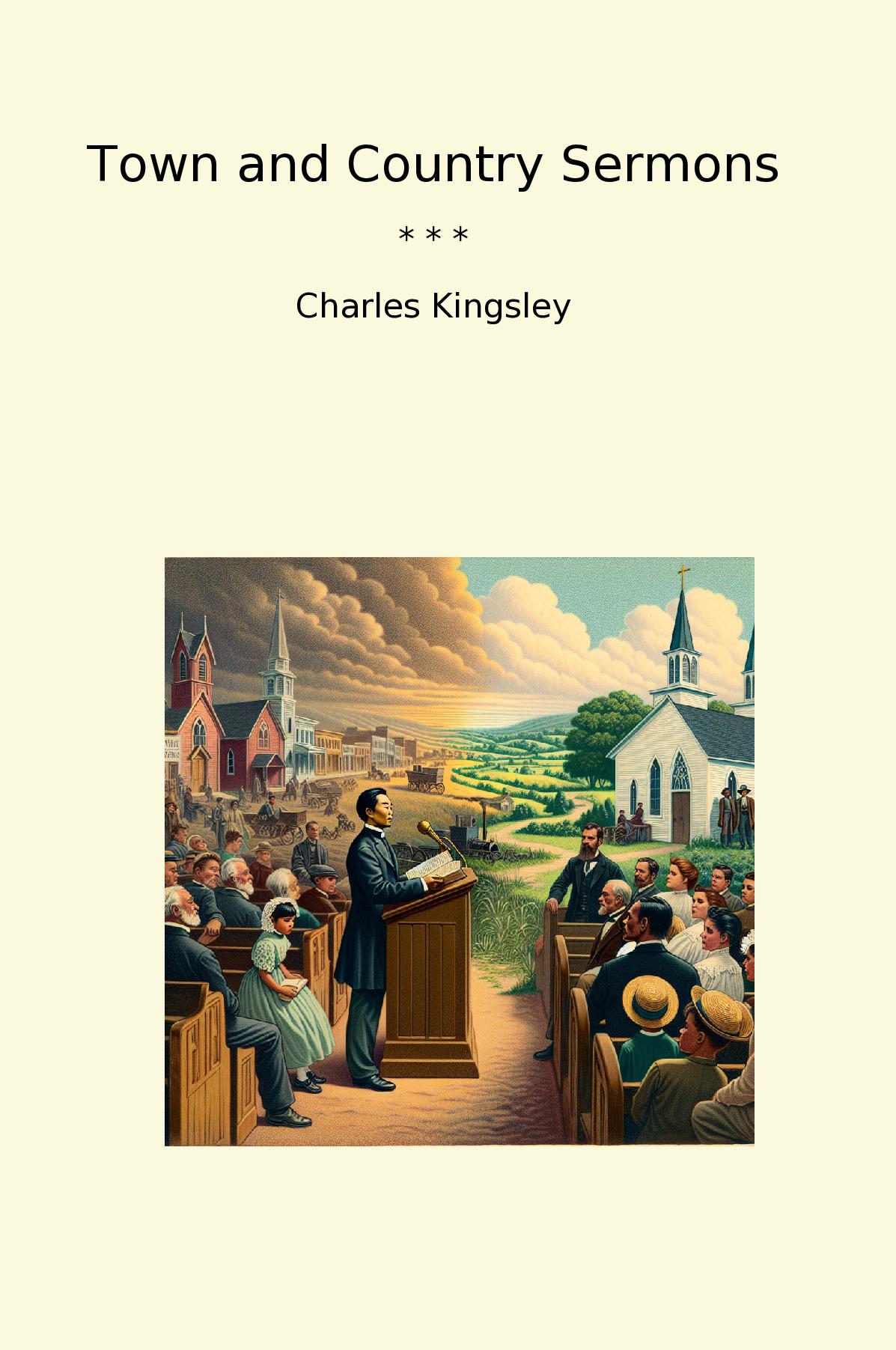 Town and Country Sermons