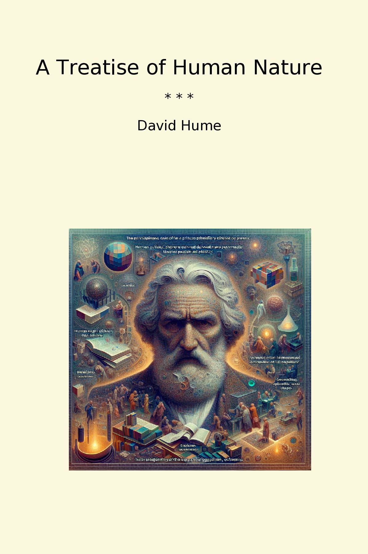 A Treatise of Human Nature