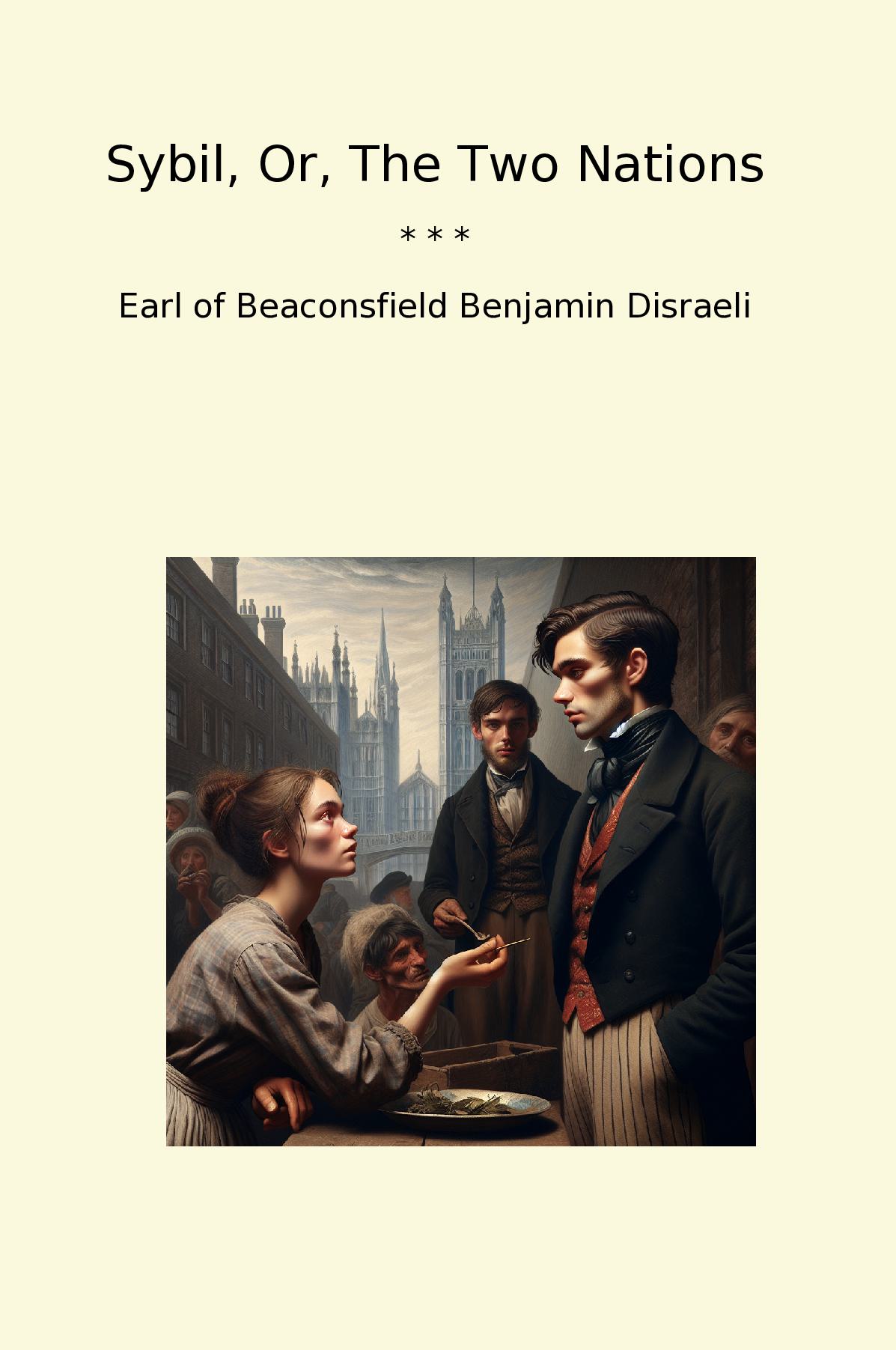 Sybil, Or, The Two Nations