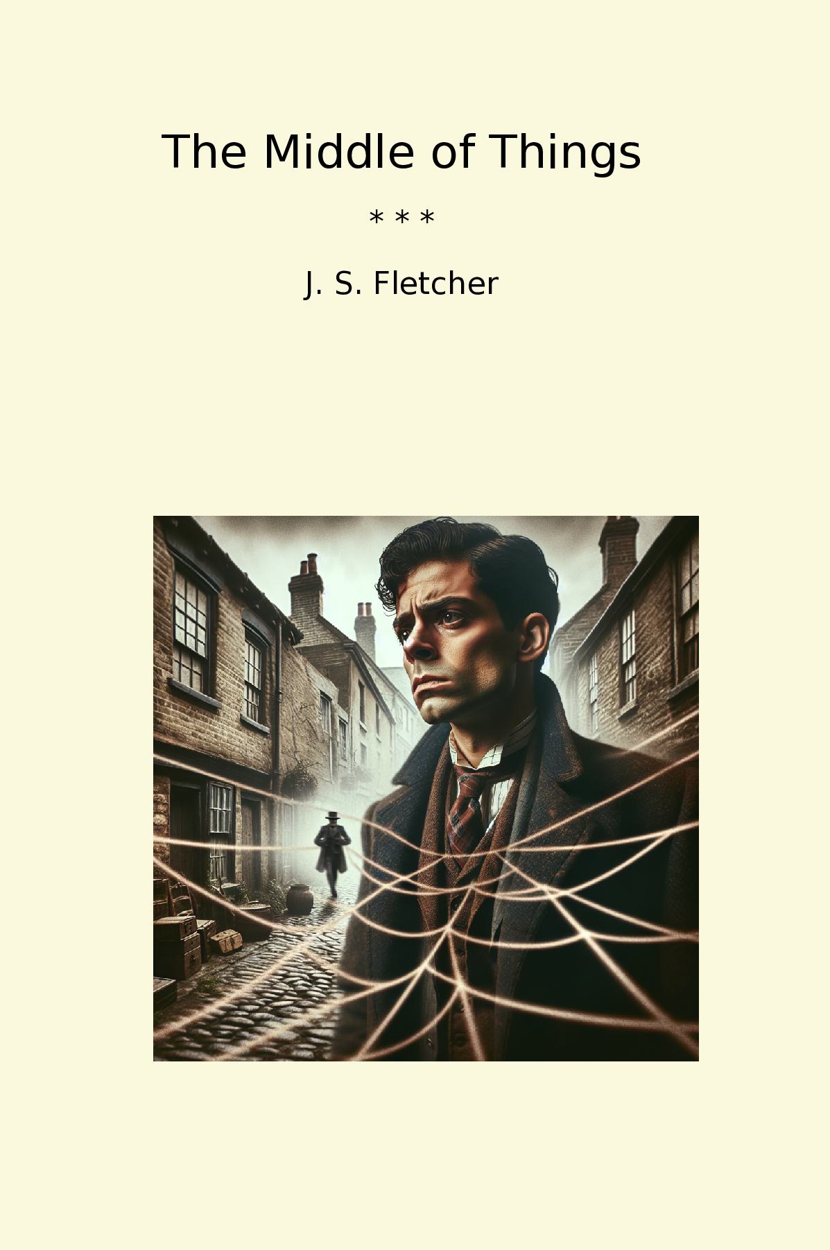 The Middle of Things