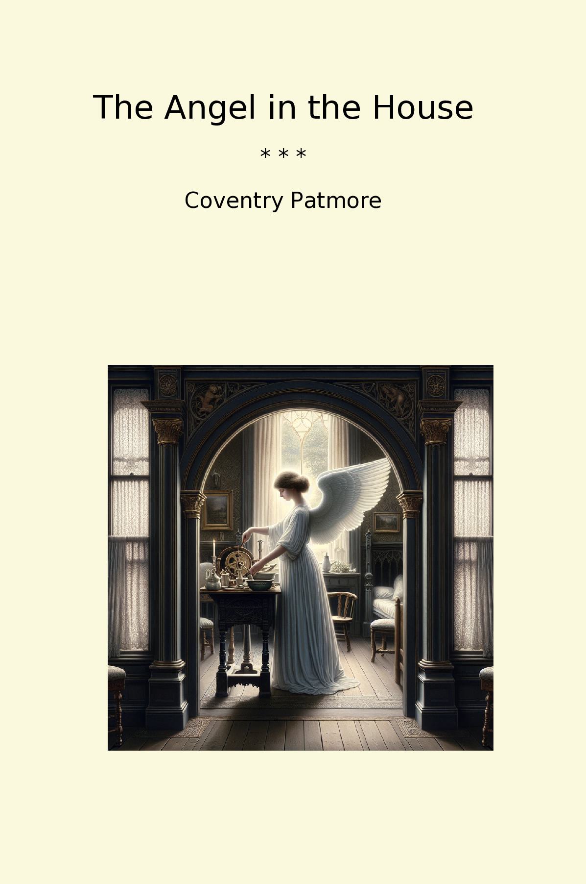 The Angel in the House