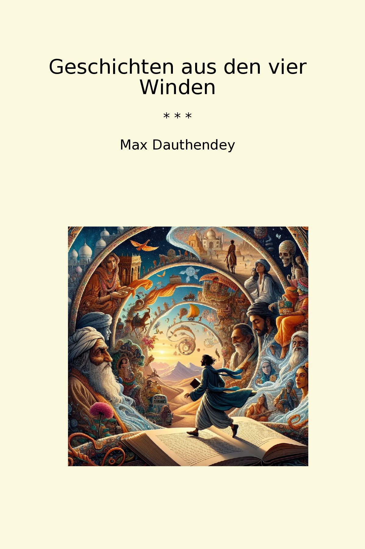 Geschichten aus den vier Winden