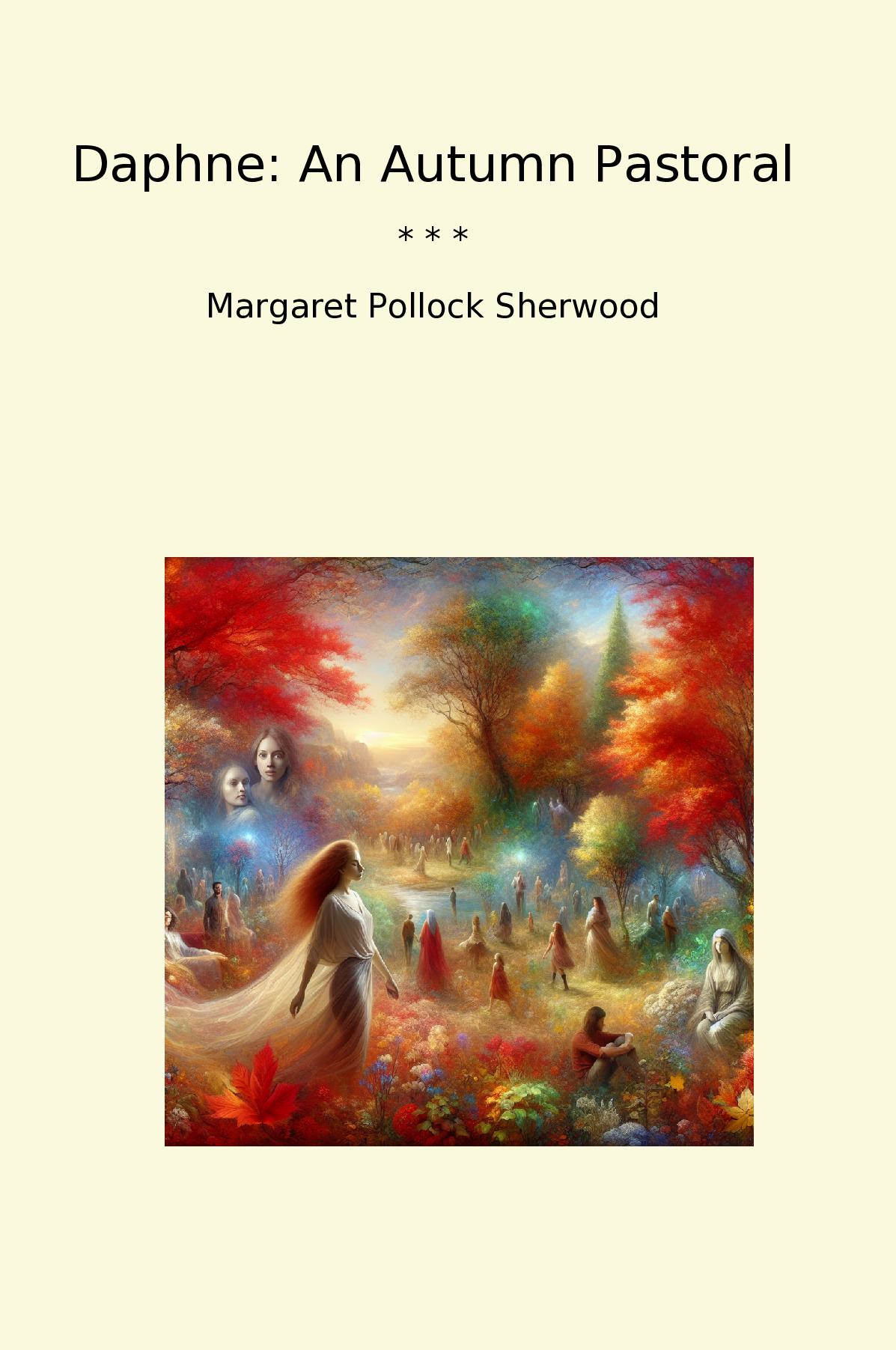 Daphne: An Autumn Pastoral