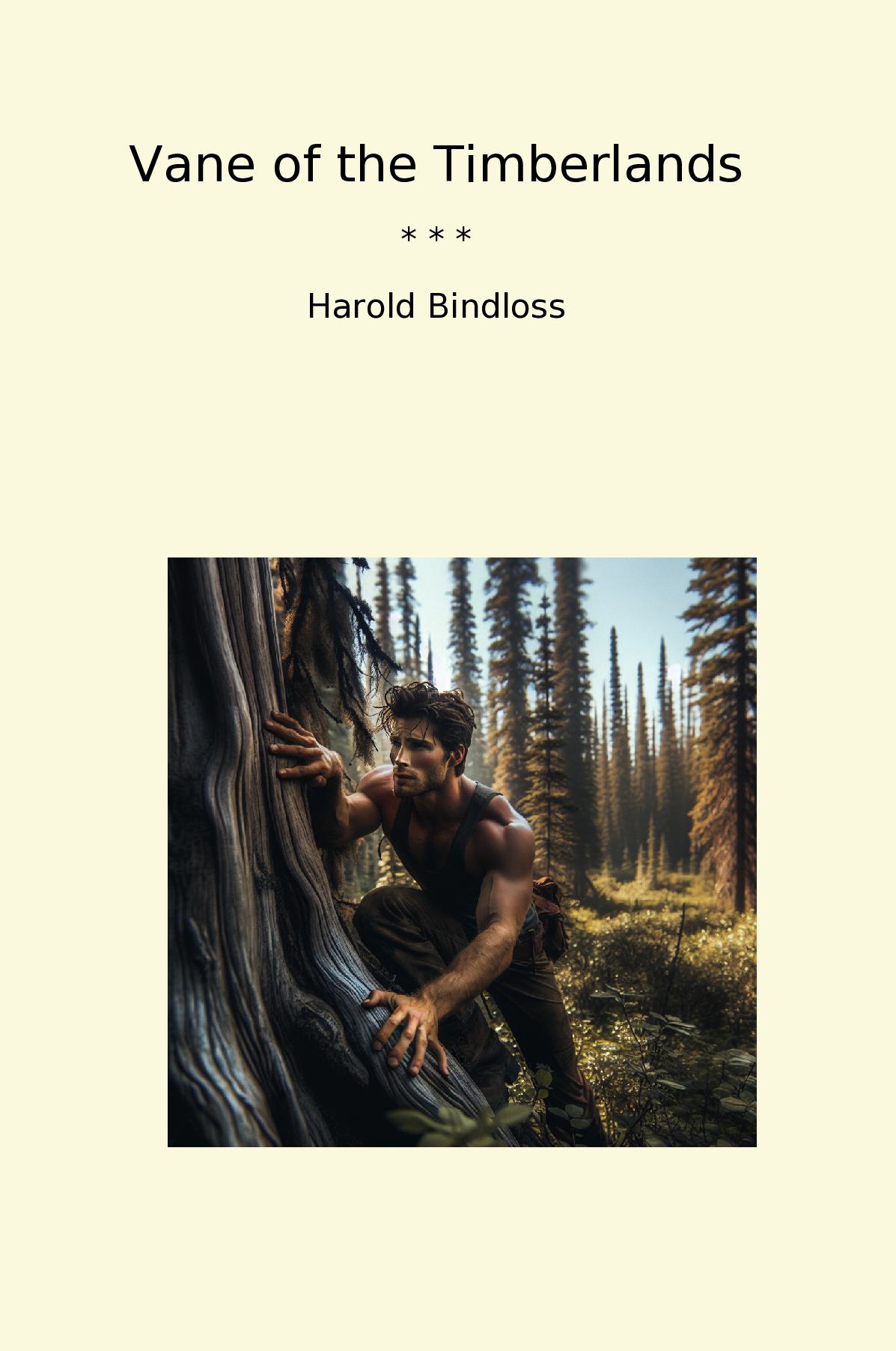 Vane of the Timberlands