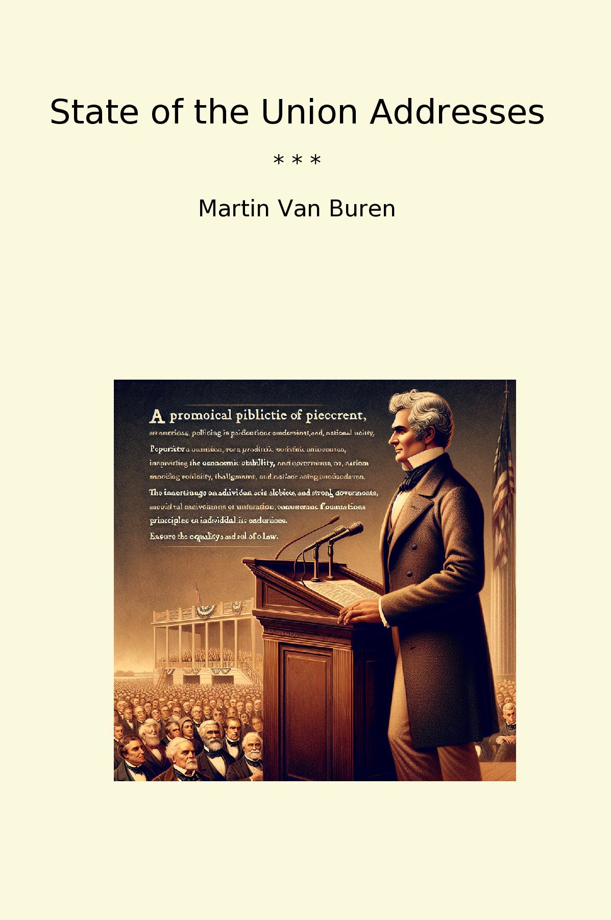 State of the Union Addresses