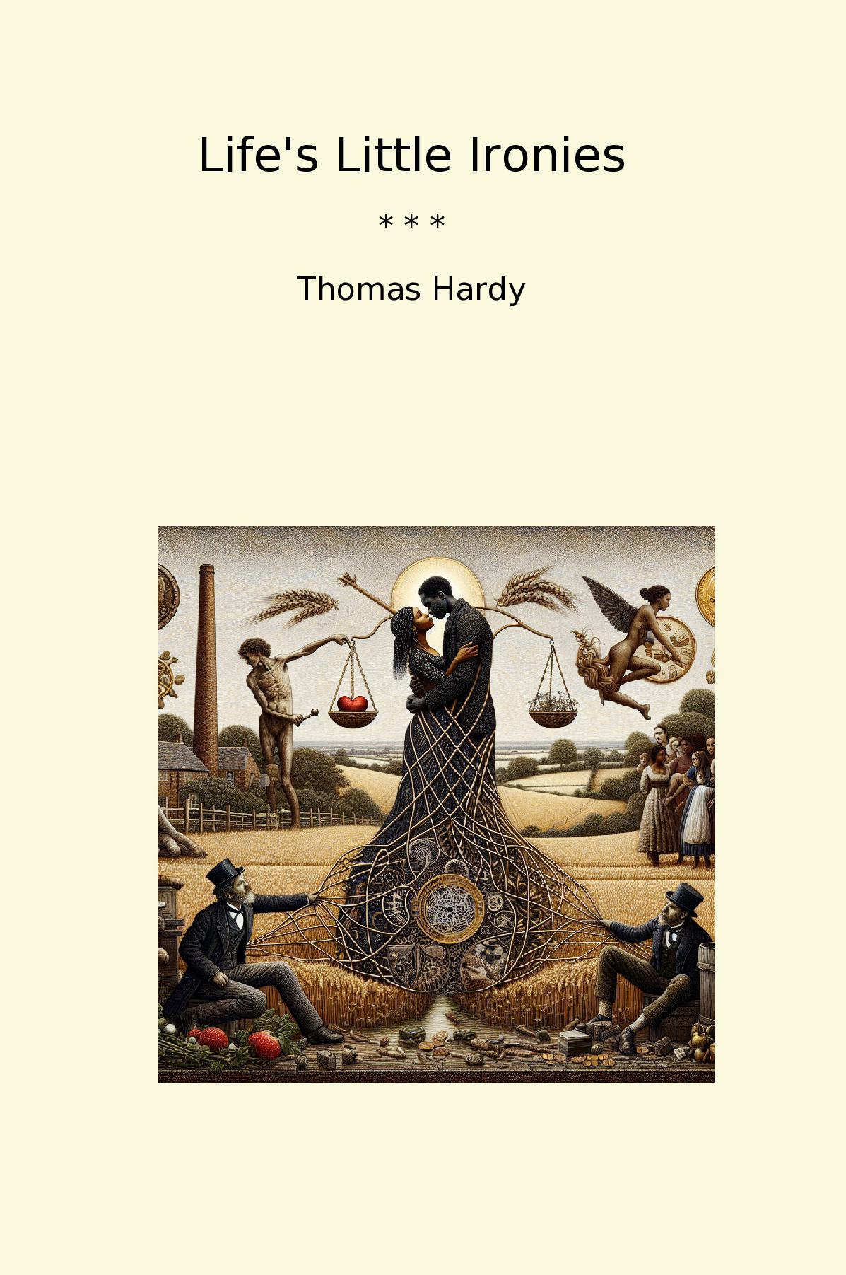 Life's Little Ironies