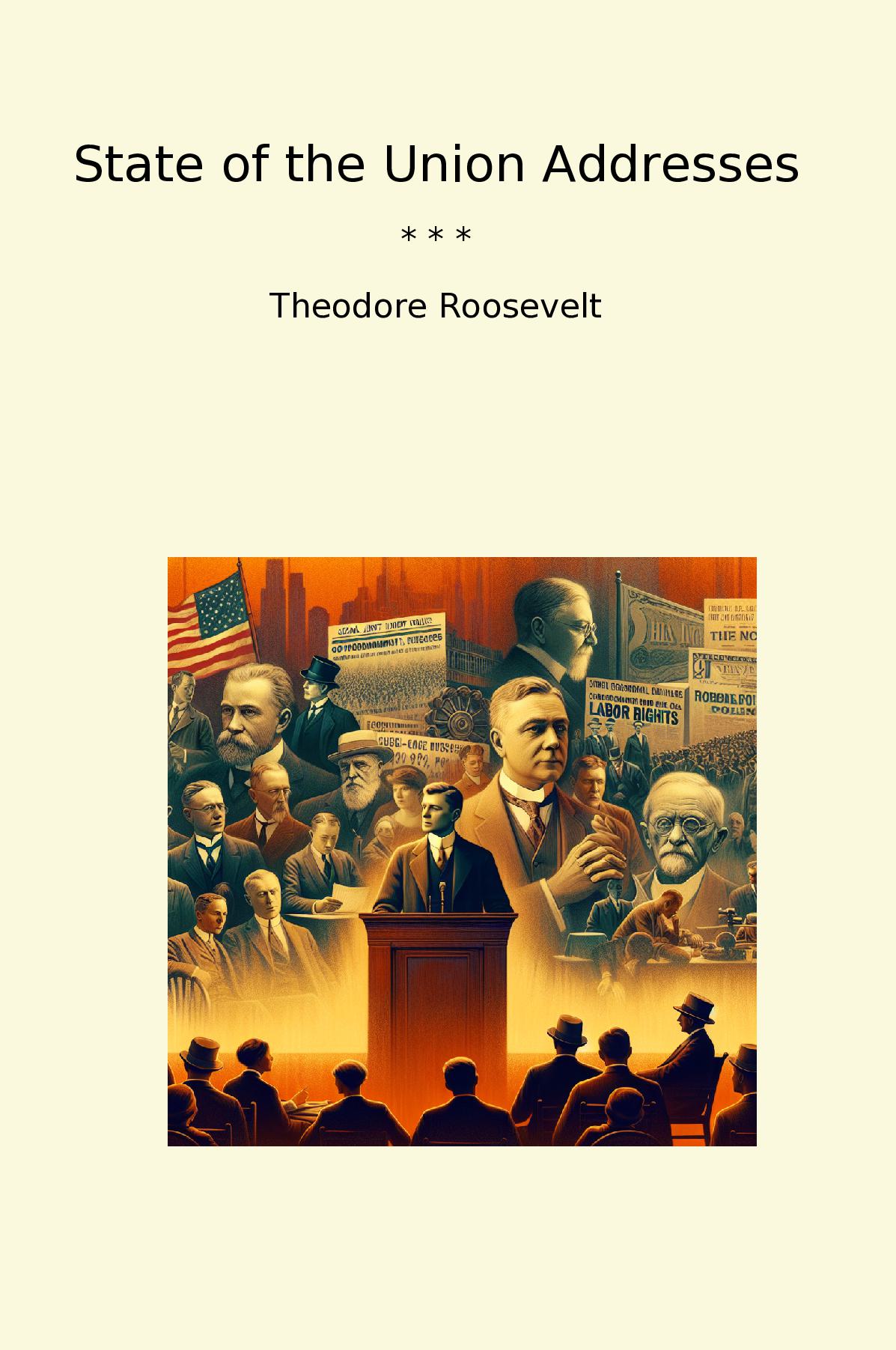 State of the Union Addresses