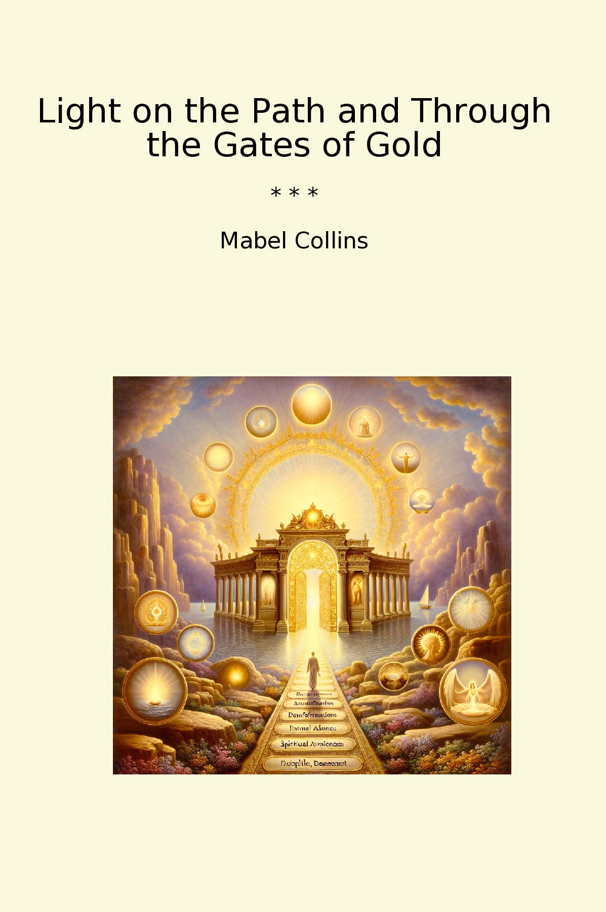 Light on the Path and Through the Gates of Gold