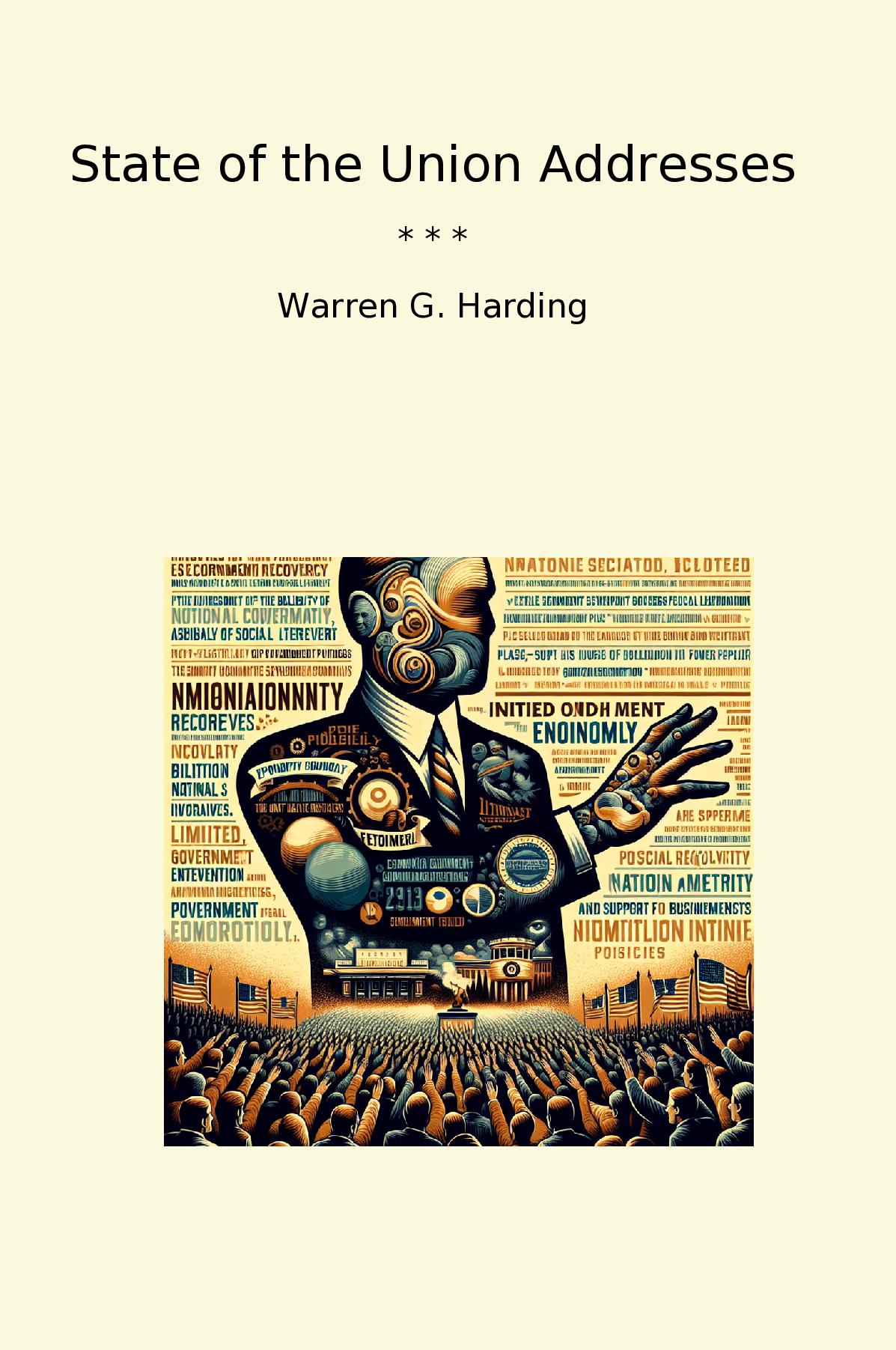 State of the Union Addresses