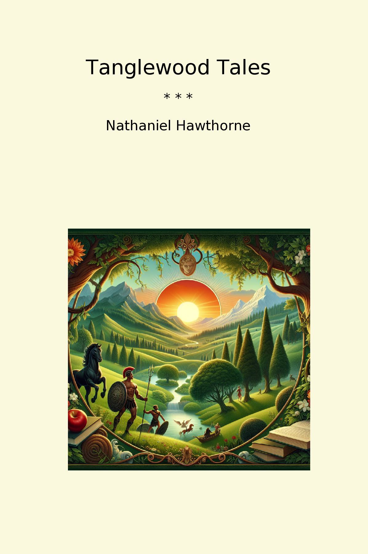 Tanglewood Tales