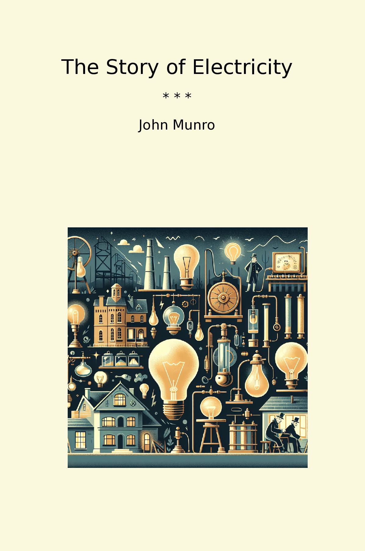 The Story of Electricity