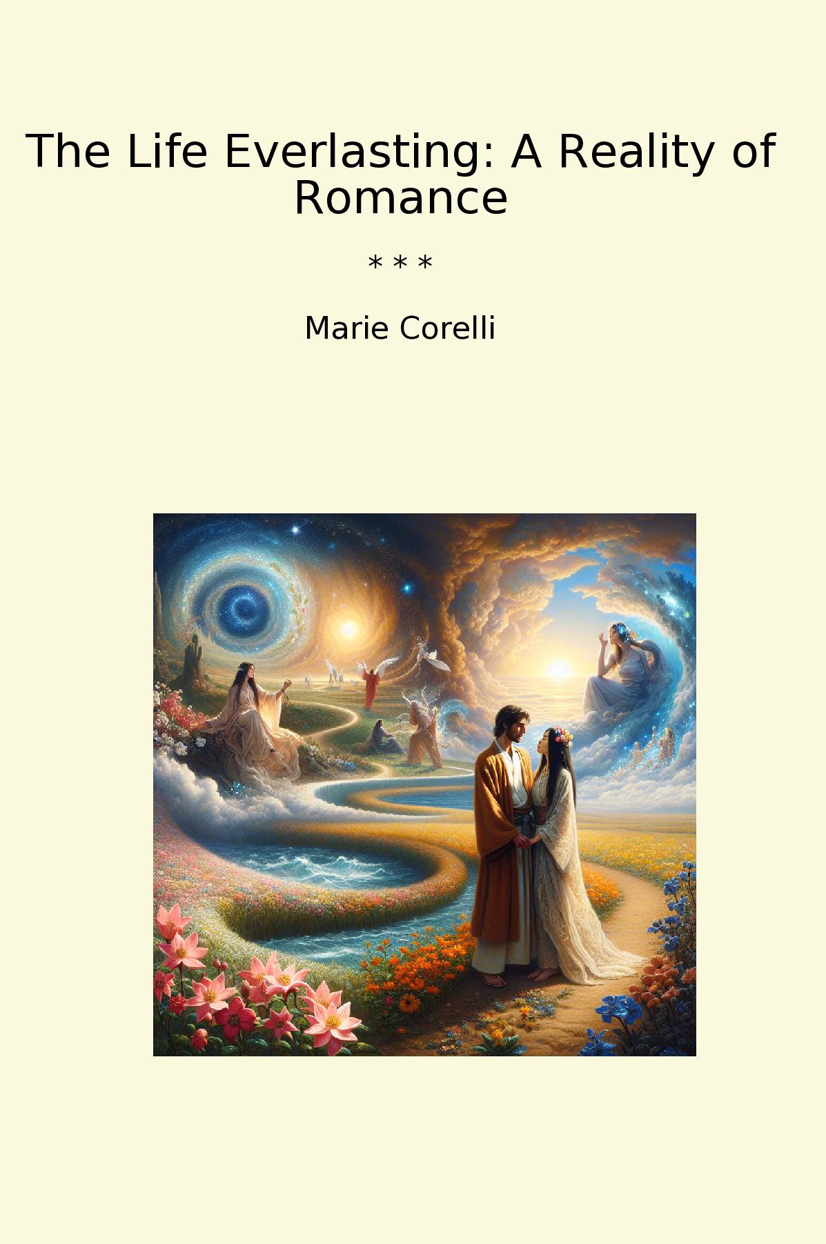 The Life Everlasting: A Reality of Romance