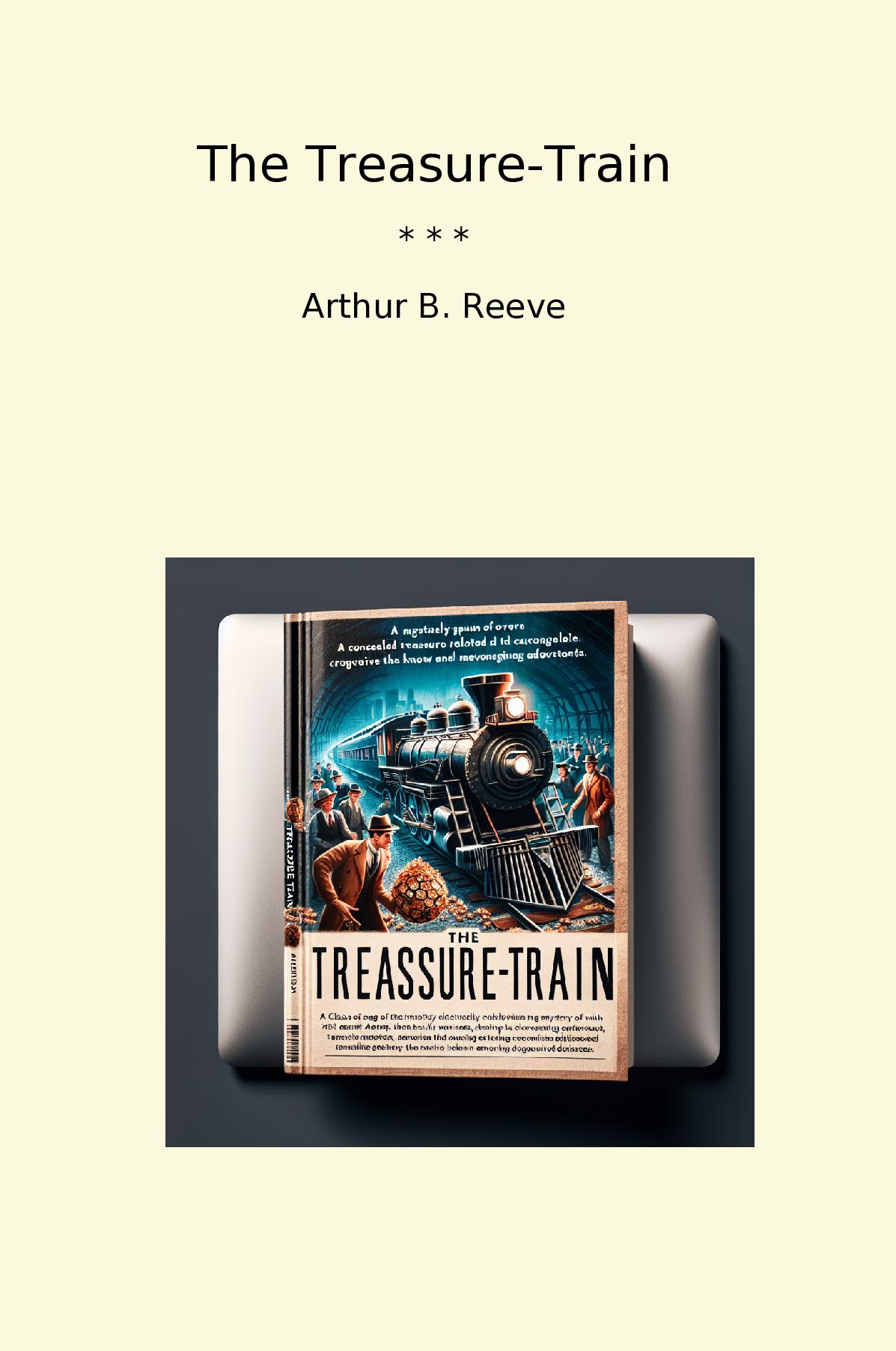 The Treasure-Train