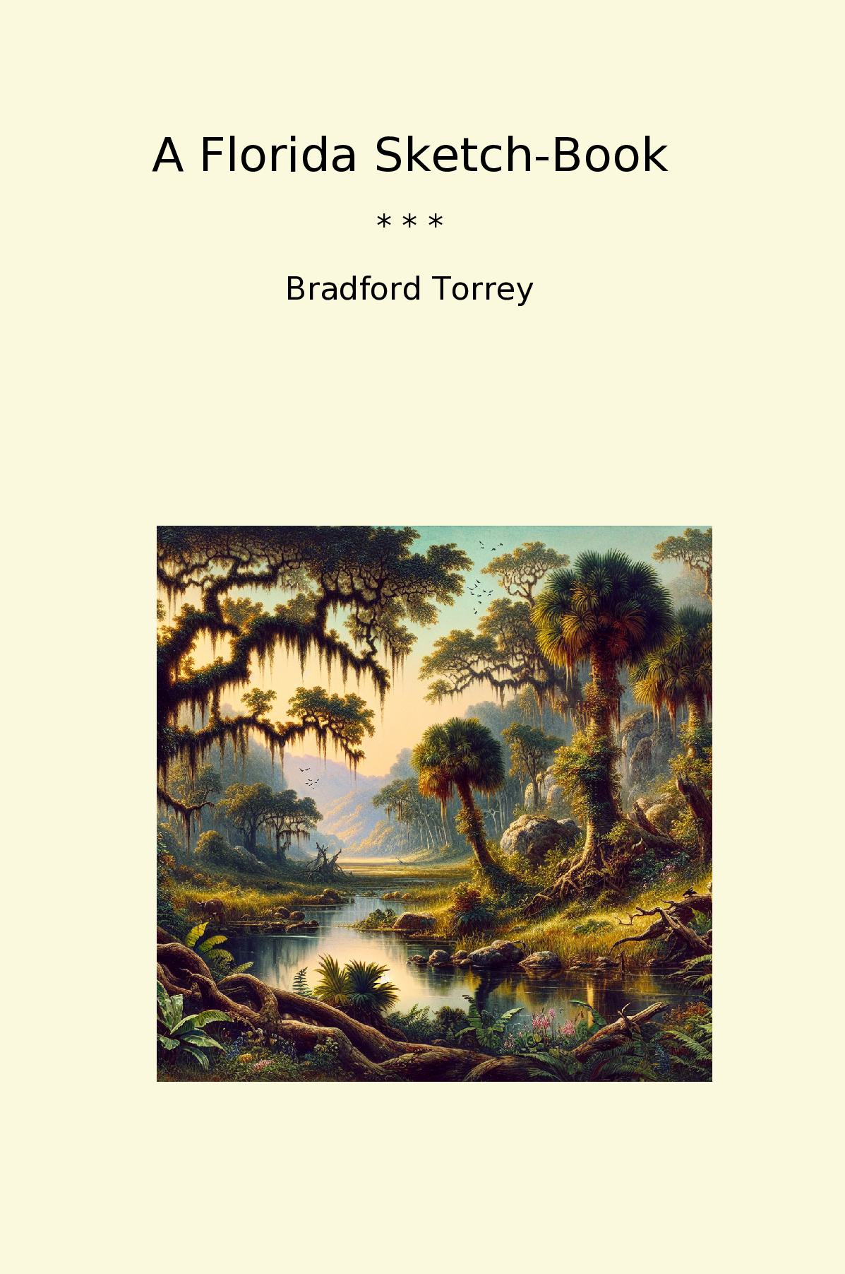 A Florida Sketch-Book