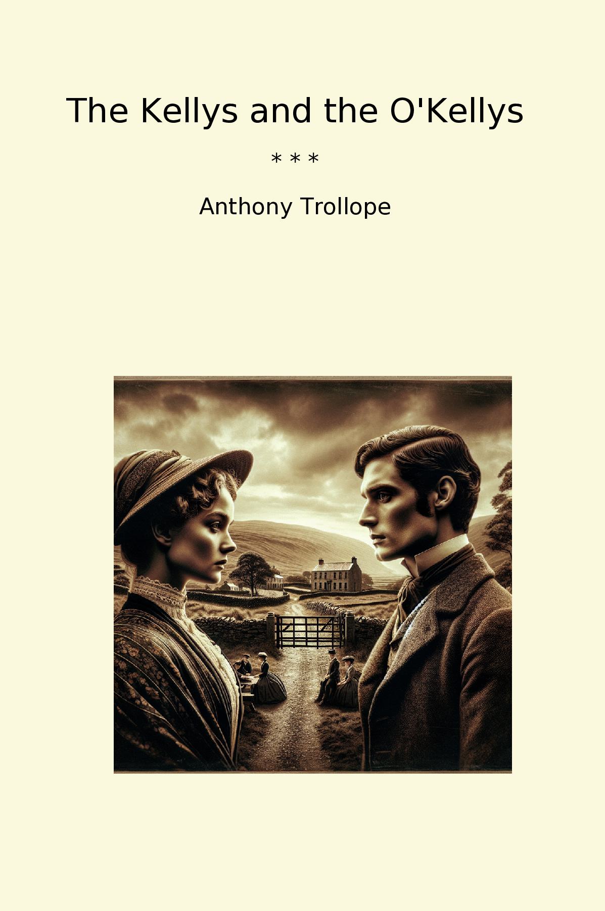 The Kellys and the O'Kellys