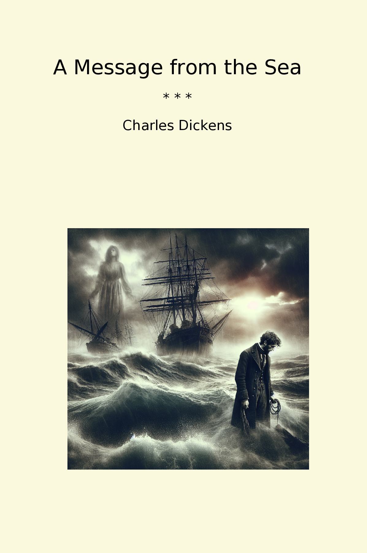 A Message from the Sea