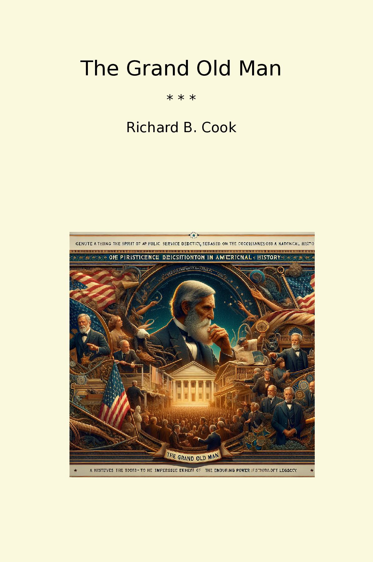 The Grand Old Man