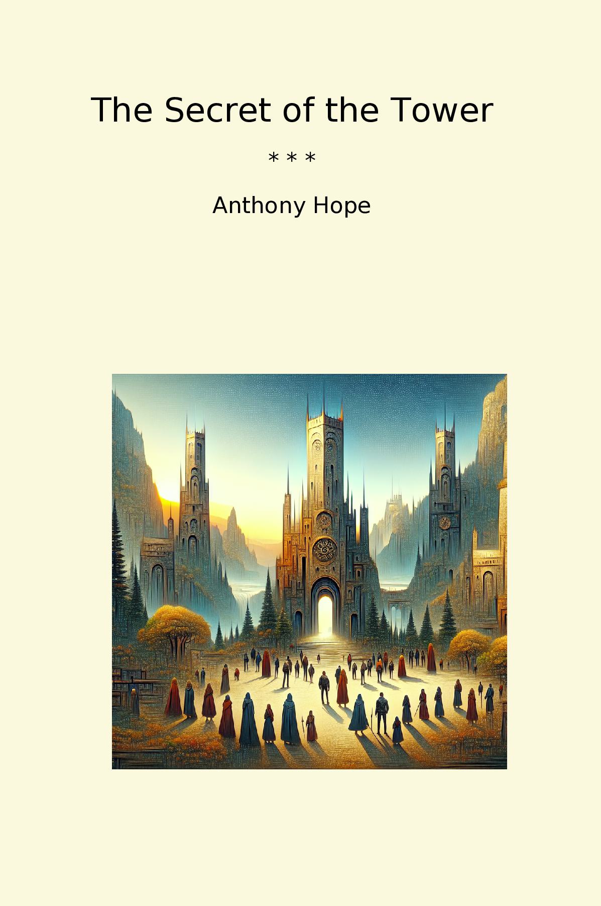 The Secret of the Tower