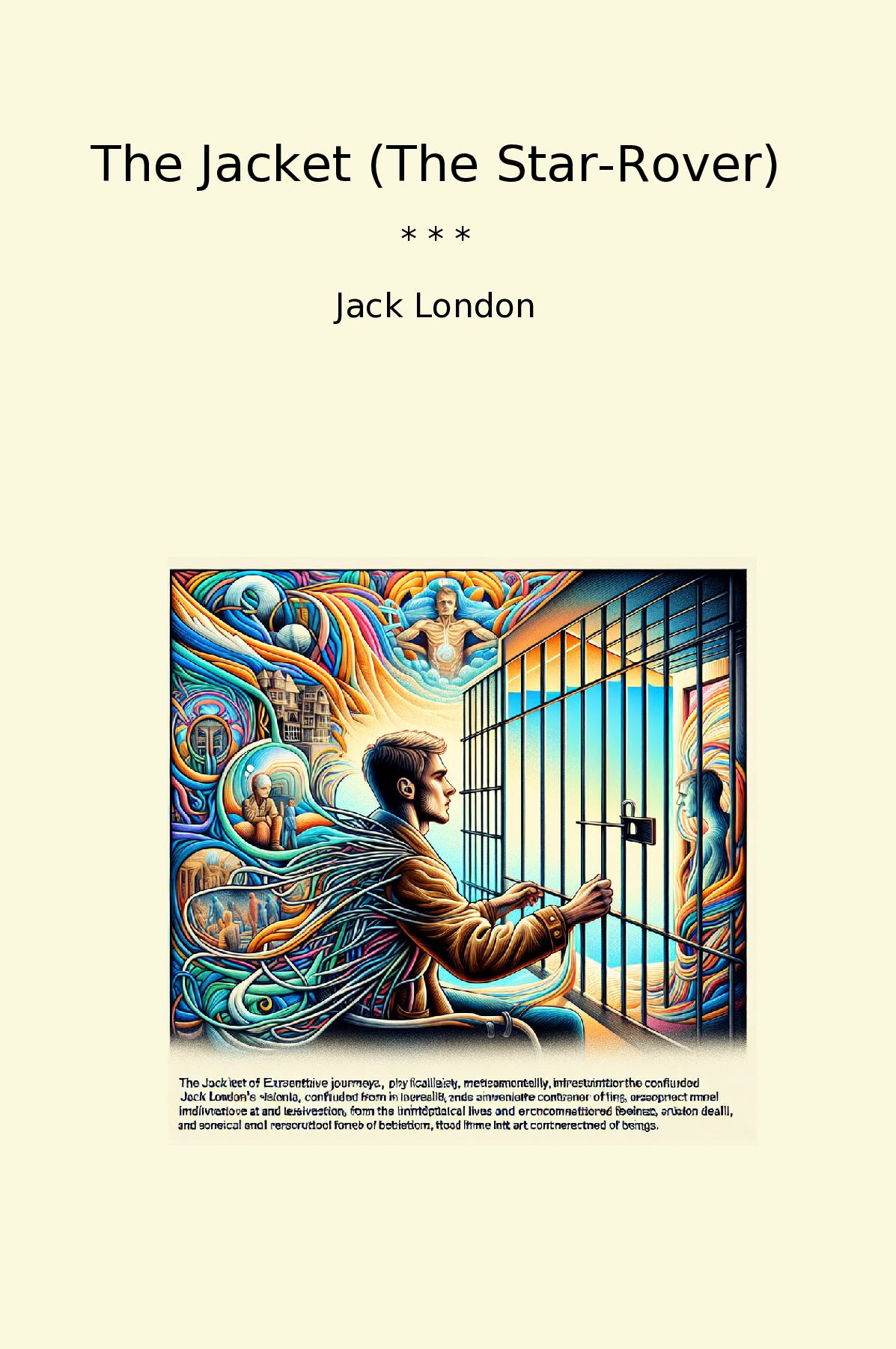 The Jacket (The Star-Rover)