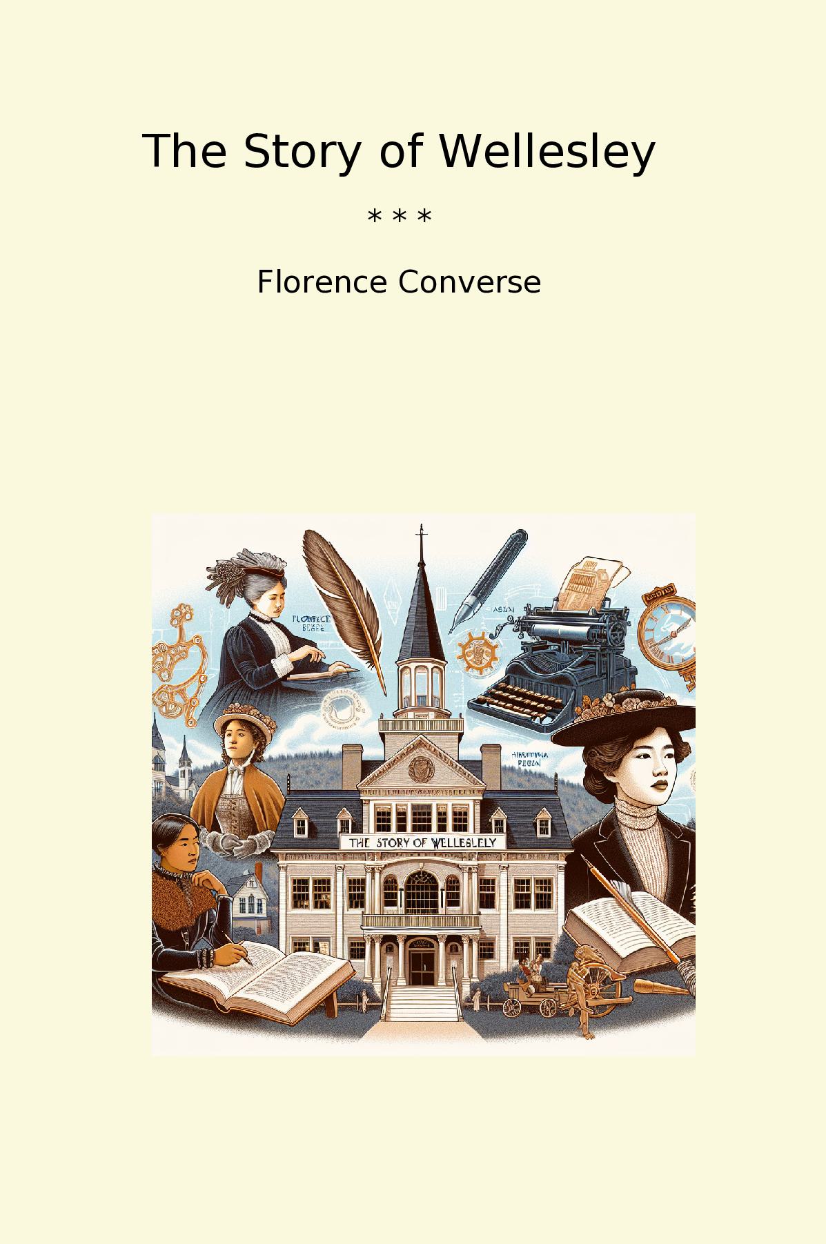 The Story of Wellesley