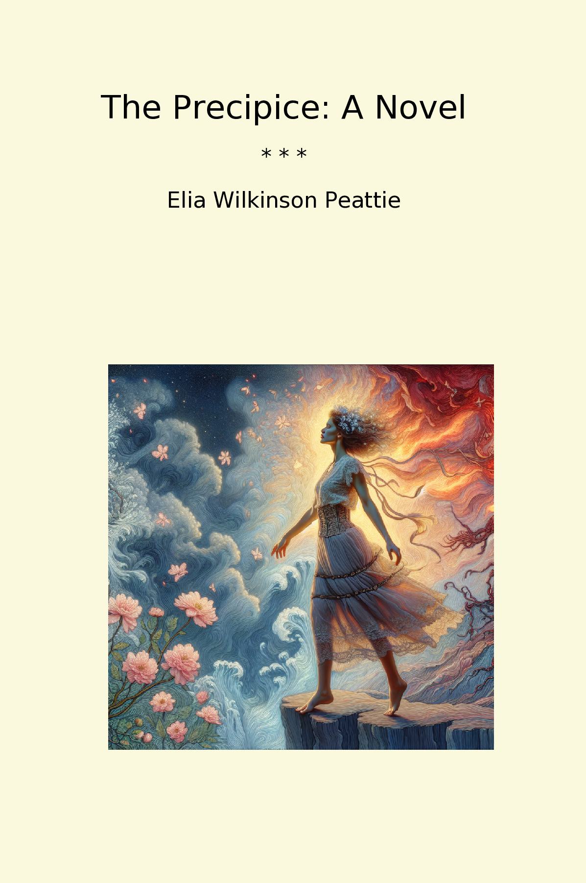 The Precipice: A Novel