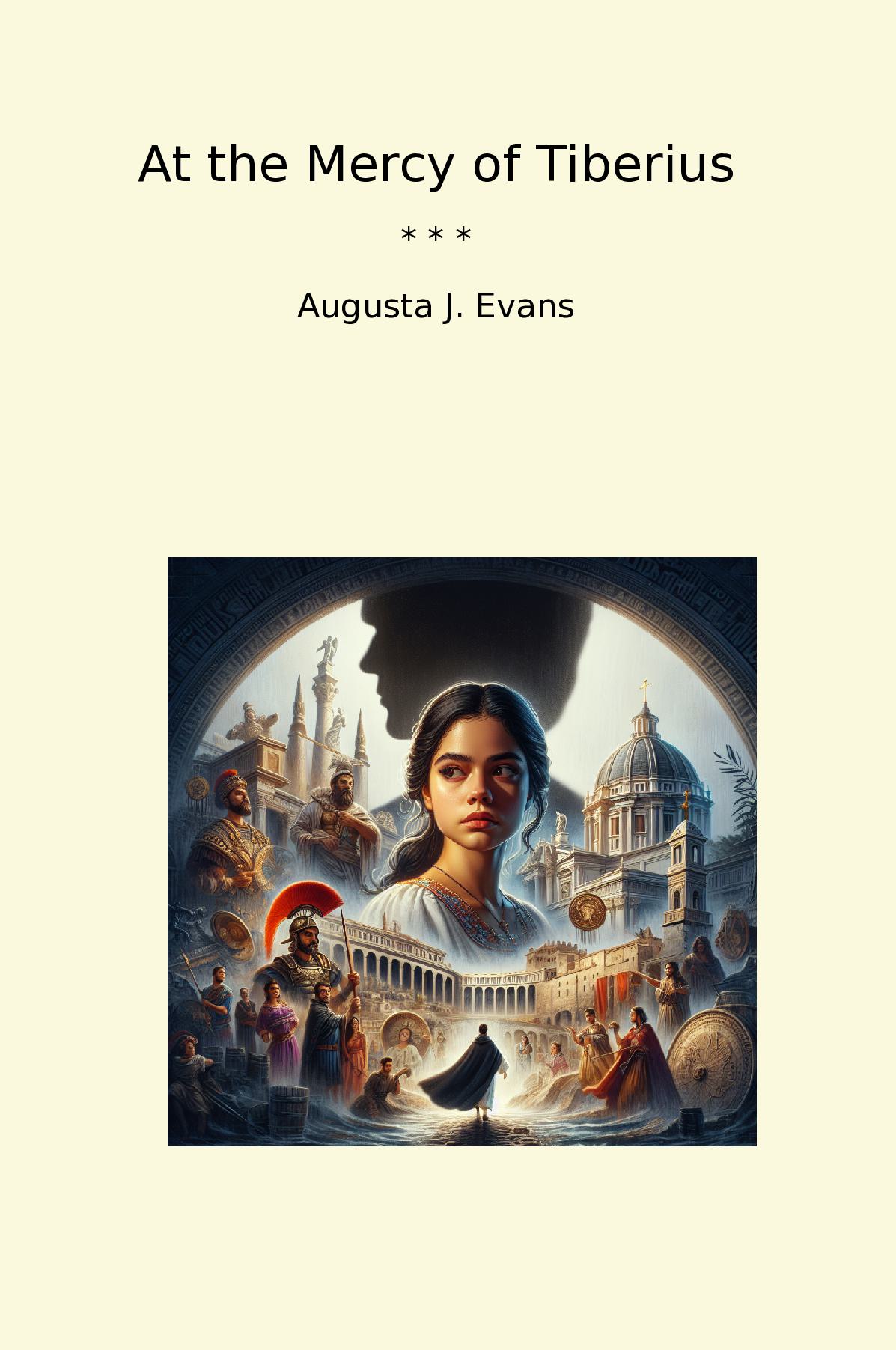 At the Mercy of Tiberius