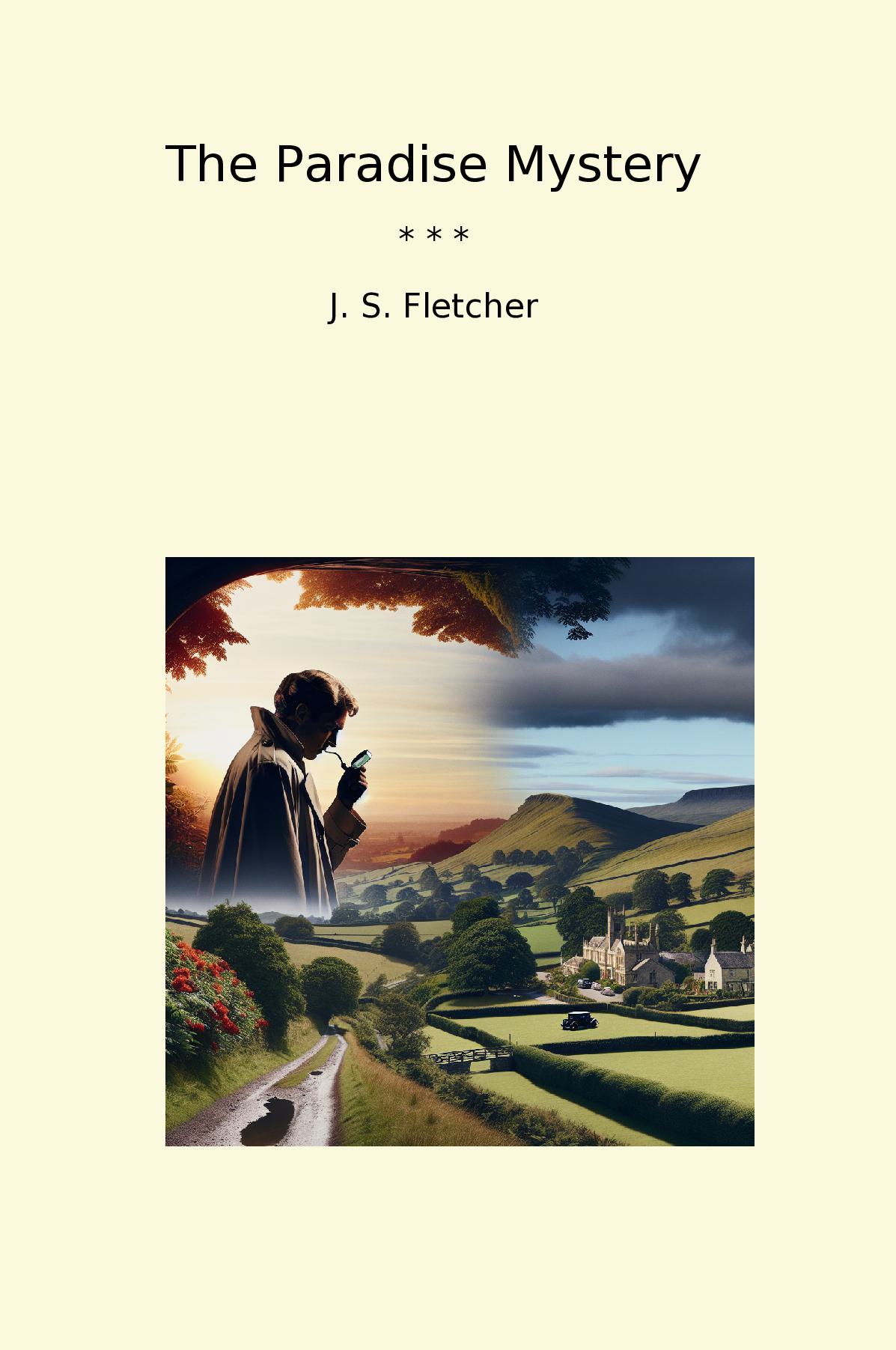 The Paradise Mystery