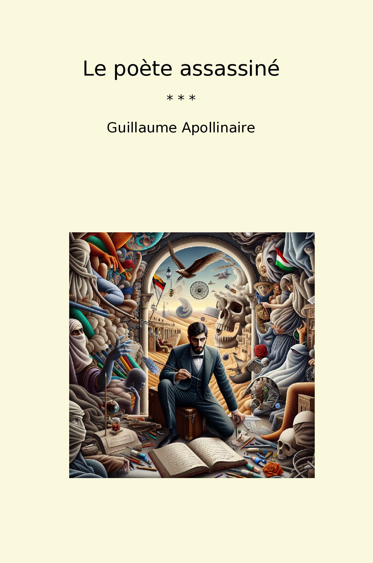 Le poète assassiné