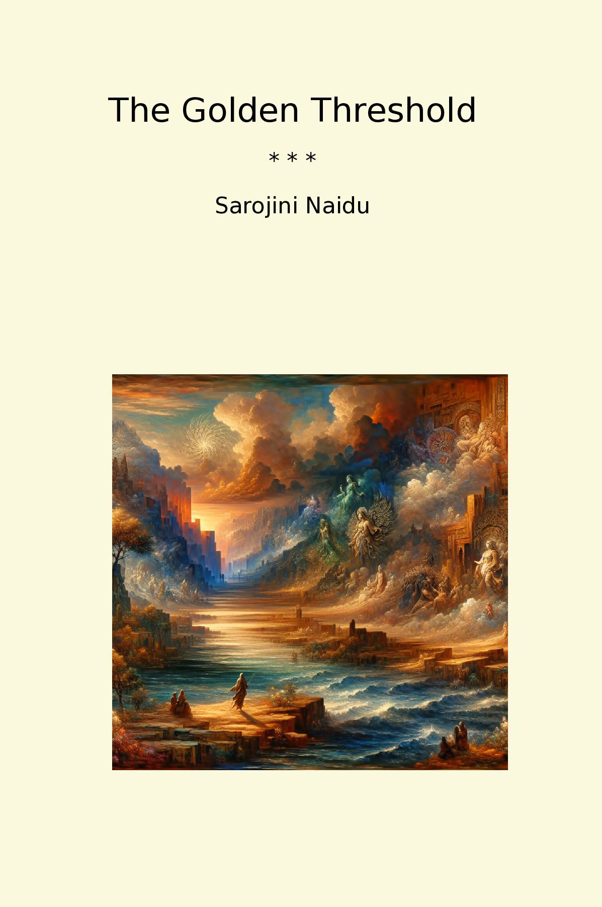 The Golden Threshold