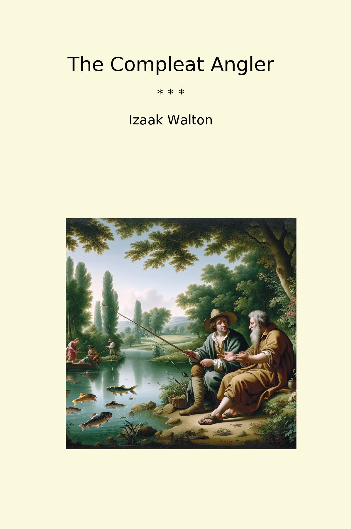 The Compleat Angler