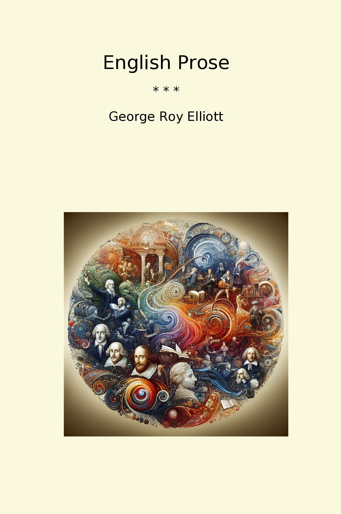 English Prose