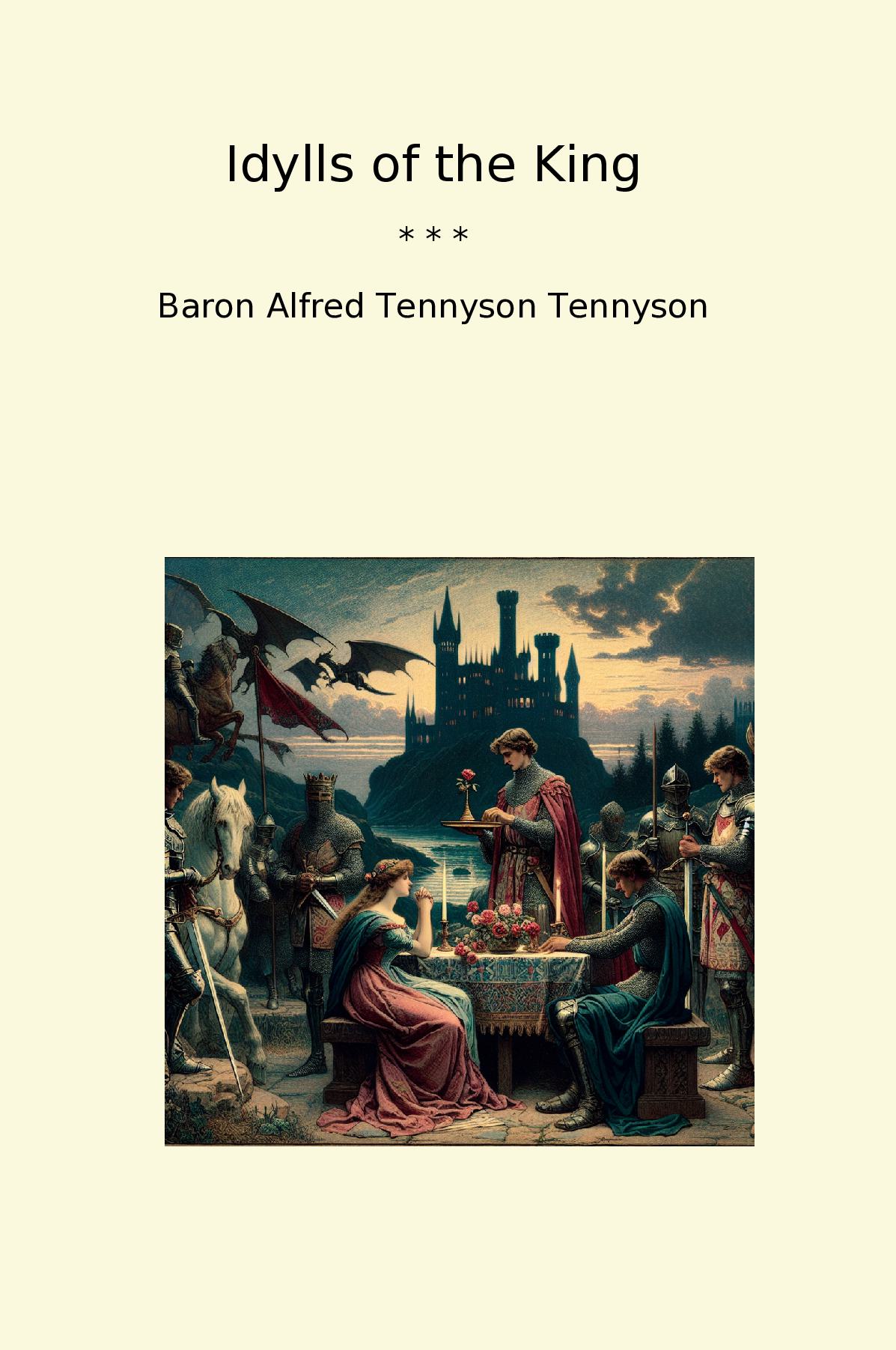 Idylls of the King