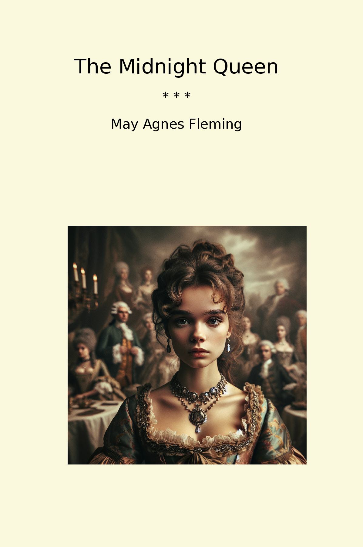 The Midnight Queen