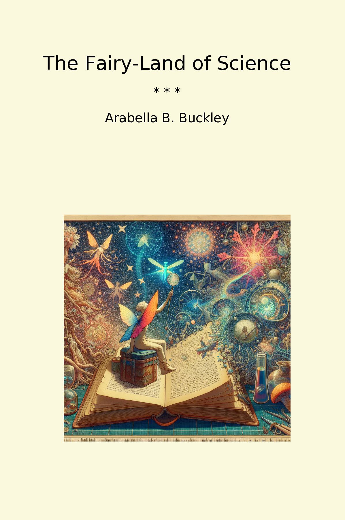 The Fairy-Land of Science