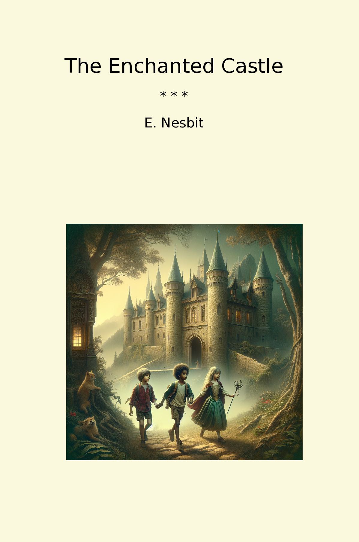 The Enchanted Castle