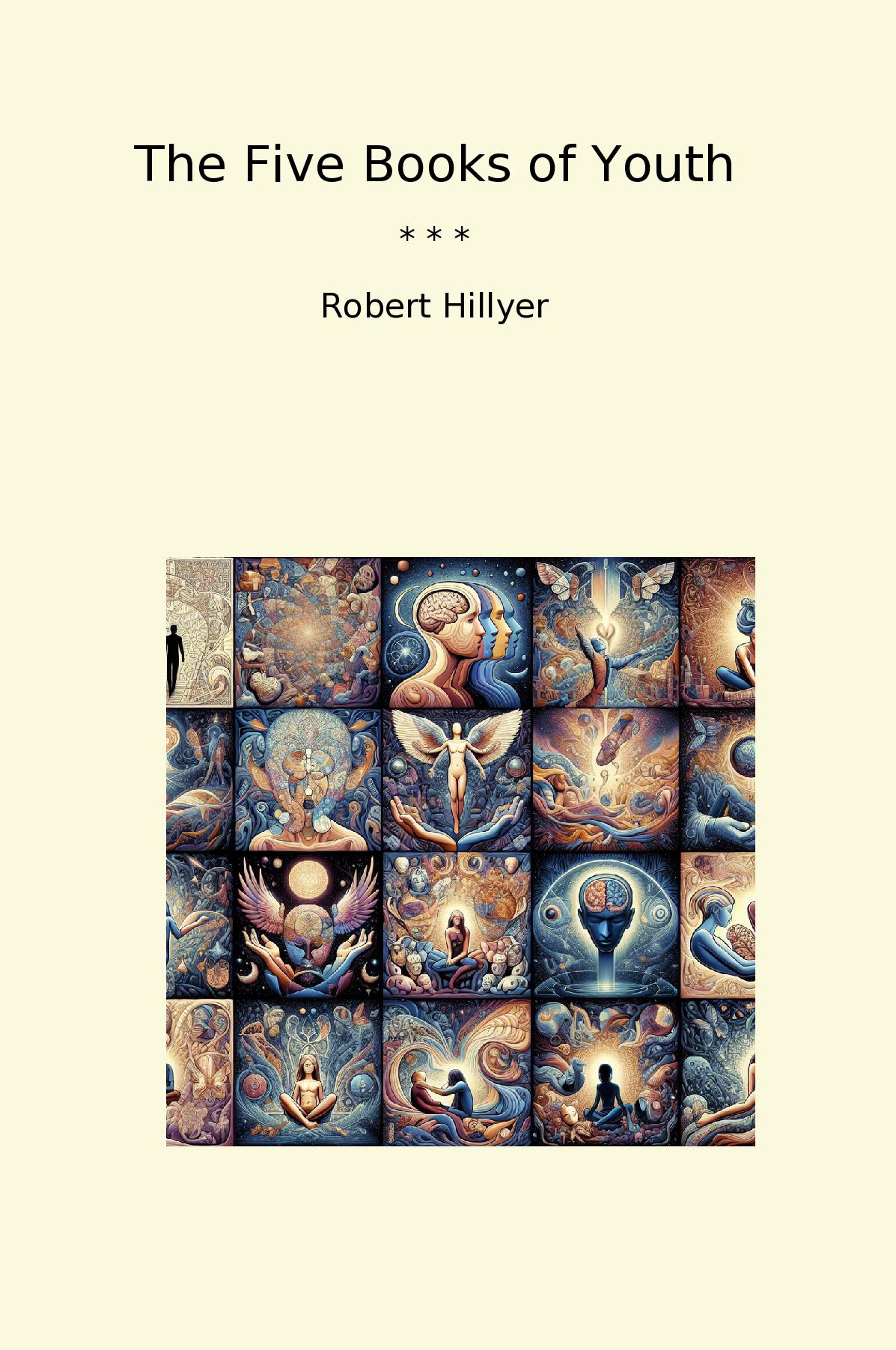 The Five Books of Youth