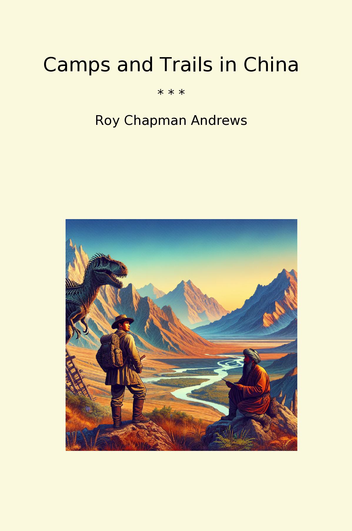 Camps and Trails in China