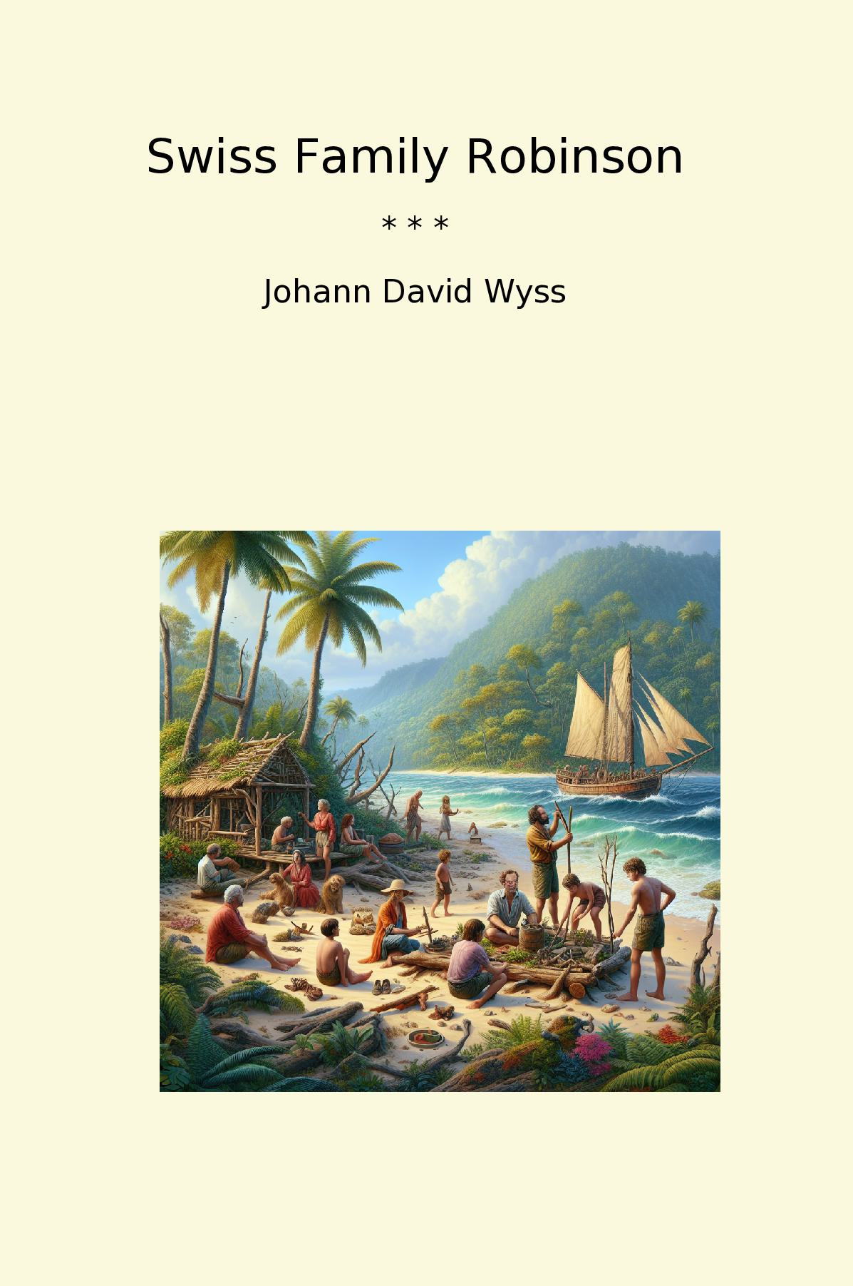 Swiss Family Robinson