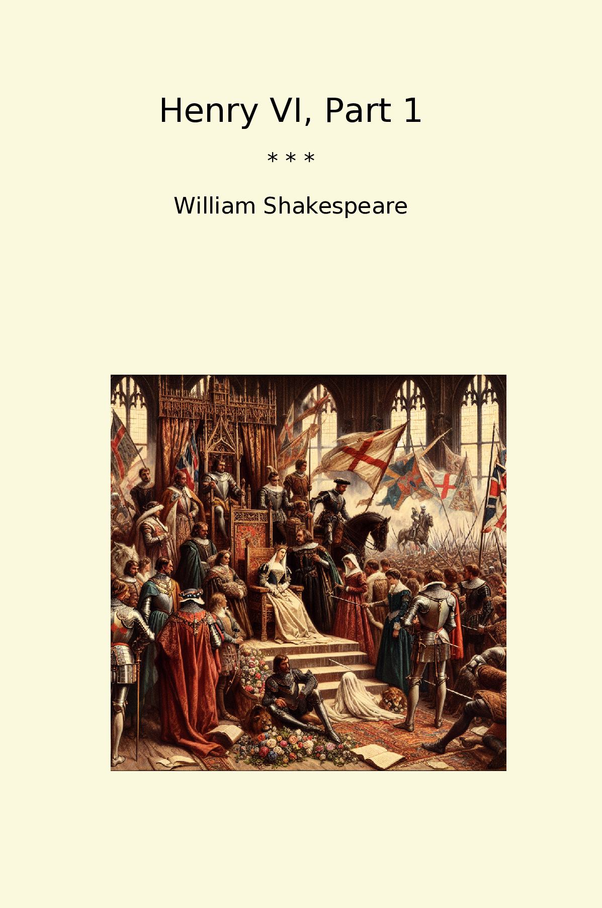 Henry VI, Part 1