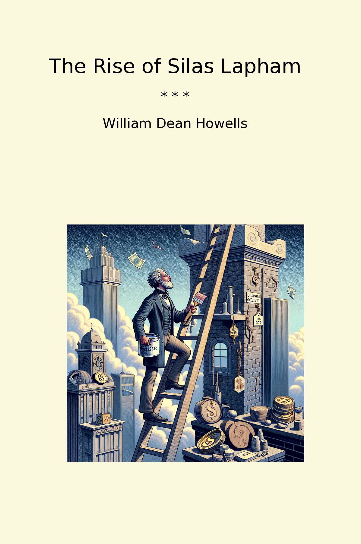 The Rise of Silas Lapham