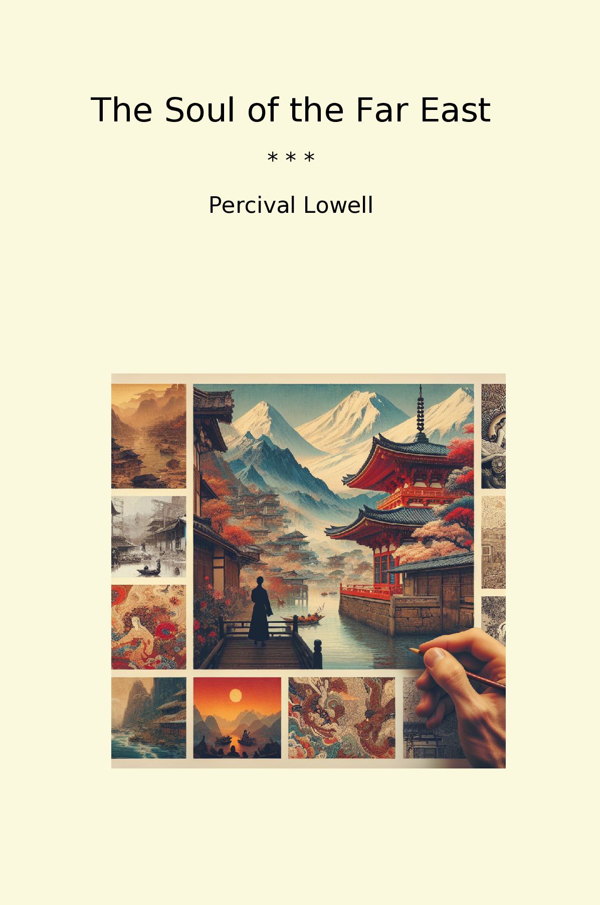 The Soul of the Far East