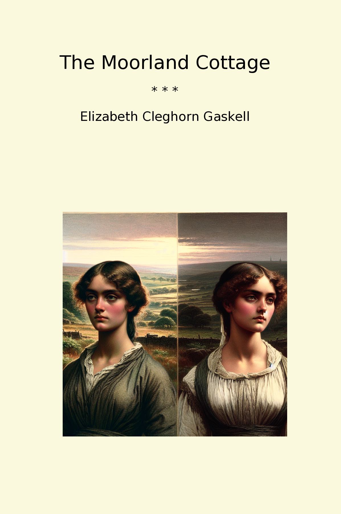 The Moorland Cottage