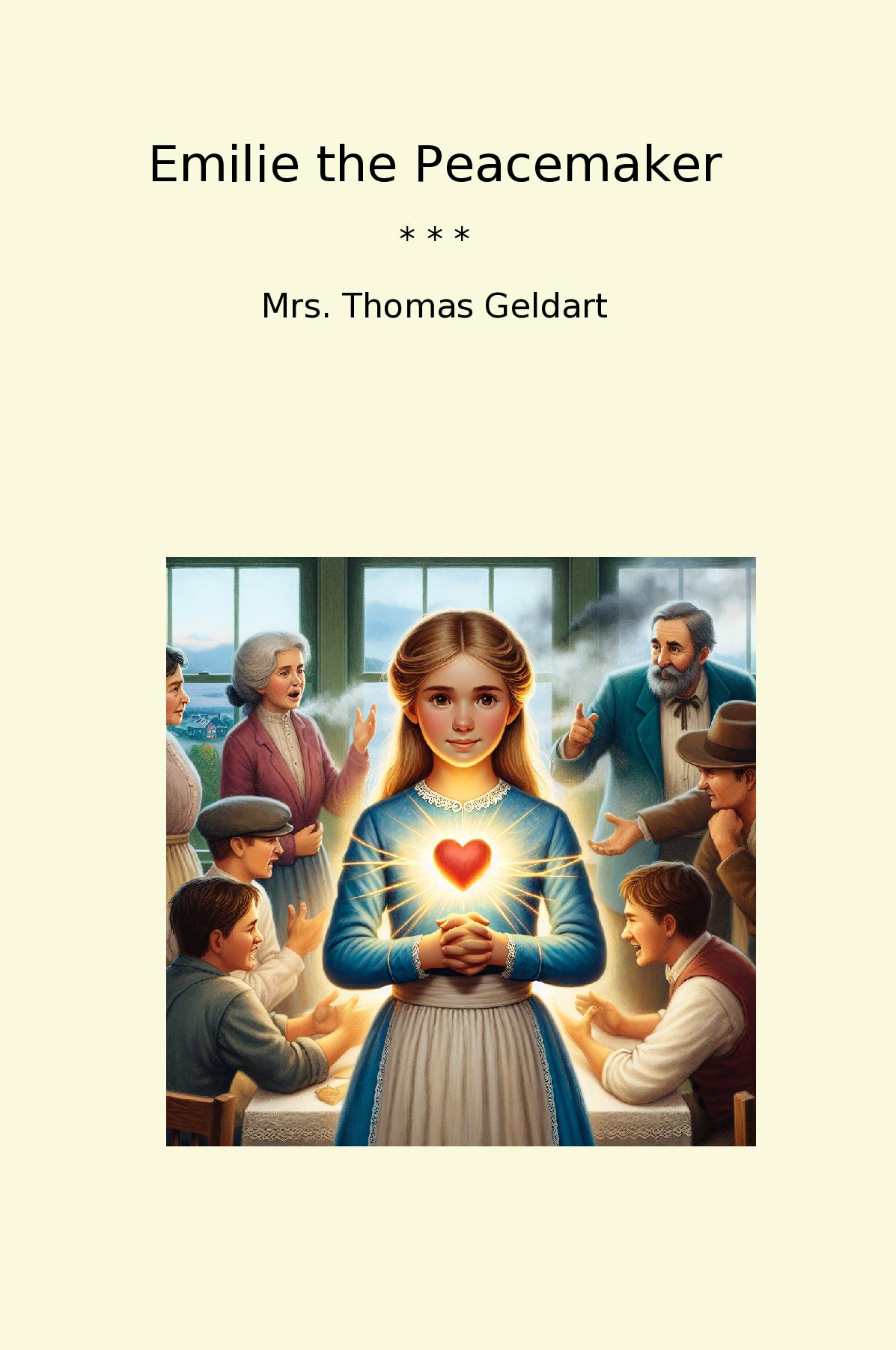 Emilie the Peacemaker