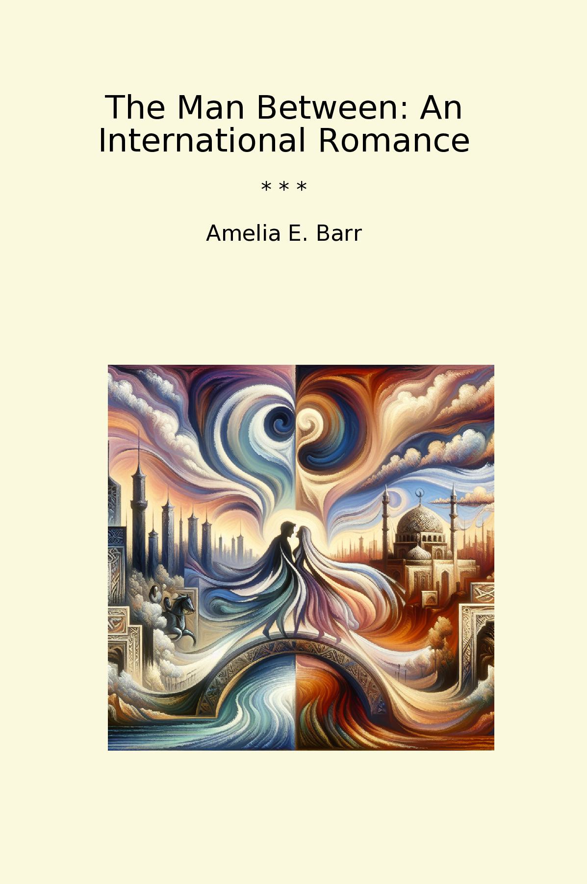 The Man Between: An International Romance